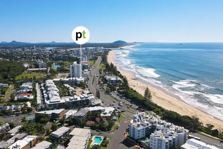 260/180 Alexandra Parade, Alexandra Headland QLD 4572