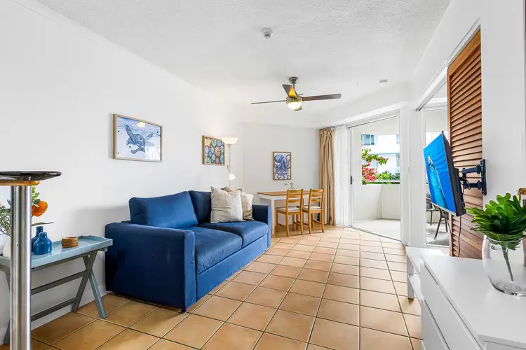 Third view of Homely apartment listing, 260/180 Alexandra Parade, Alexandra Headland QLD 4572