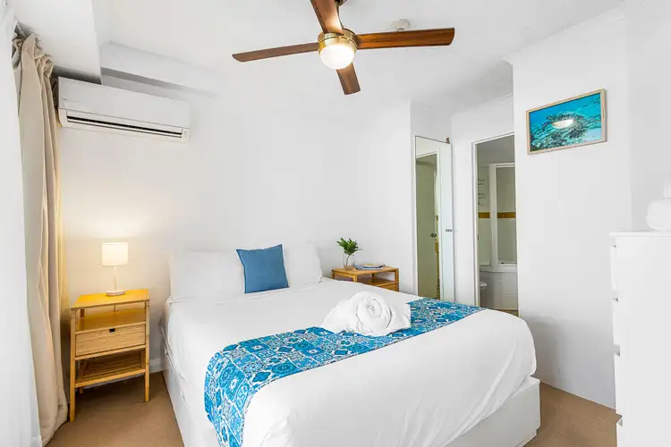 Sixth view of Homely apartment listing, 260/180 Alexandra Parade, Alexandra Headland QLD 4572