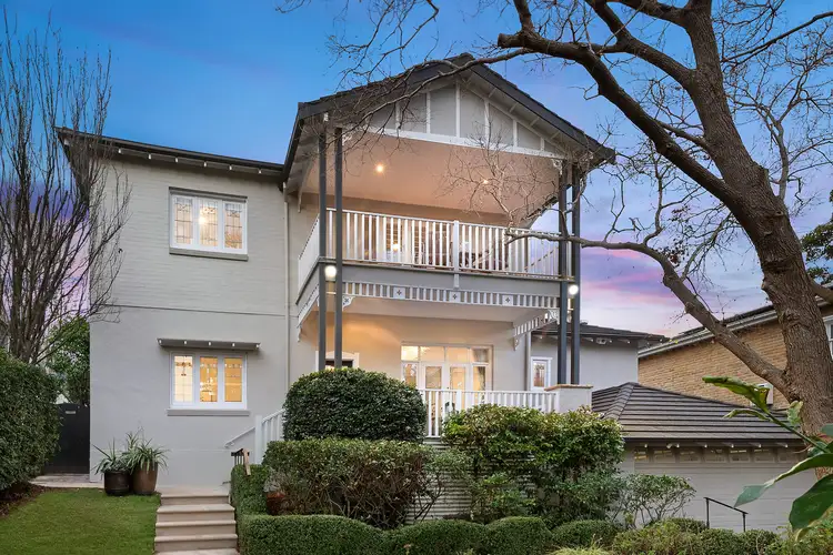 9 Beta Road, Lane Cove NSW 2066