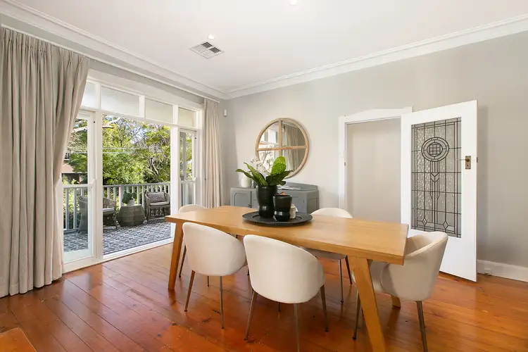 Sixth view of Homely house listing, 9 Beta Road, Lane Cove NSW 2066