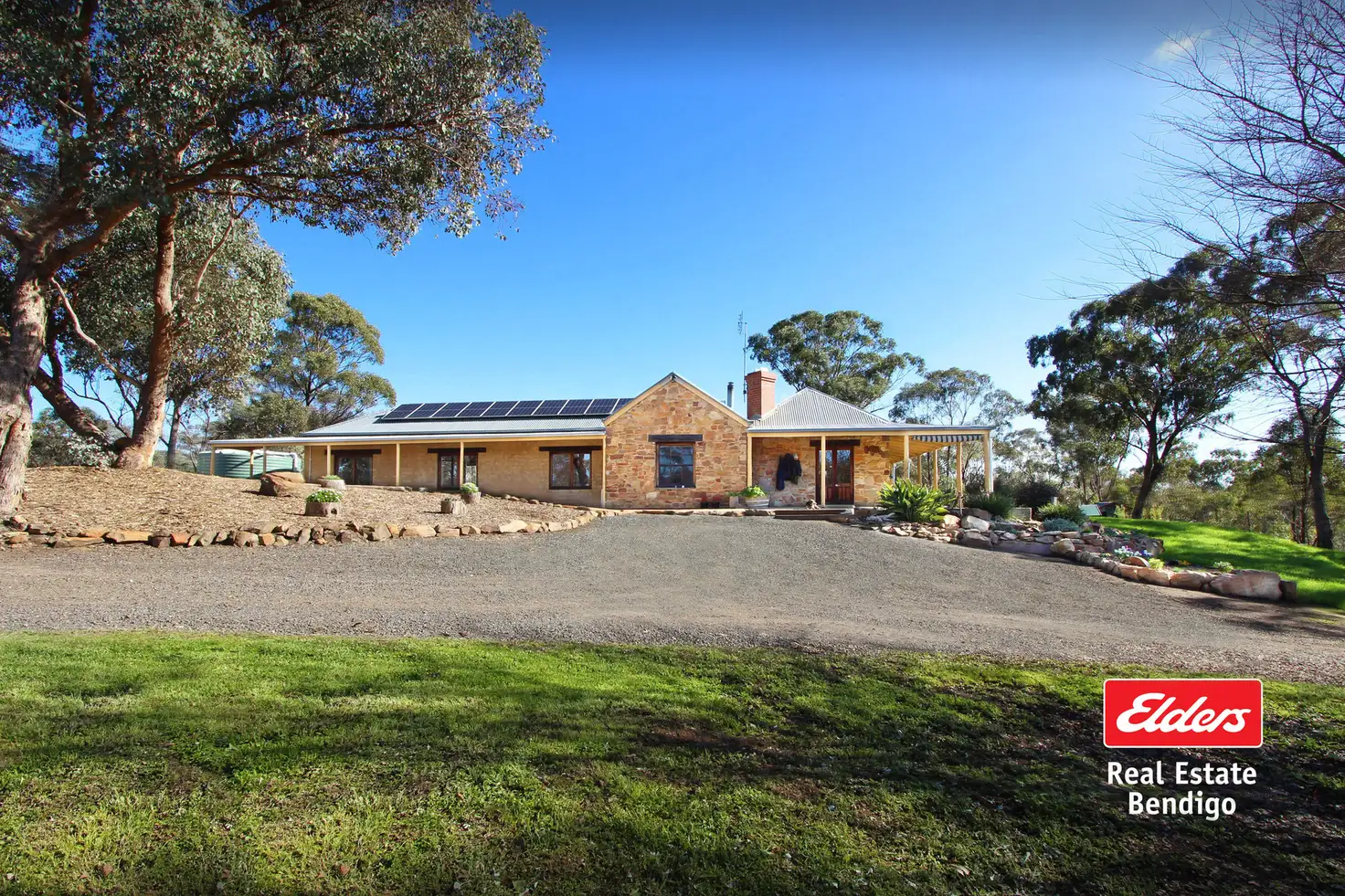 Main view of Homely rural property listing, 234 Native Gully Crescent, Eppalock VIC 3551