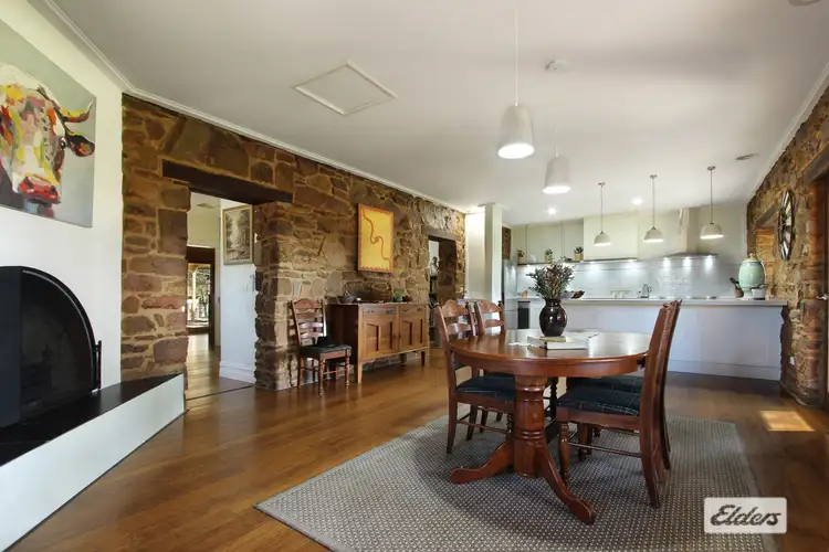 Third view of Homely rural property listing, 234 Native Gully Crescent, Eppalock VIC 3551