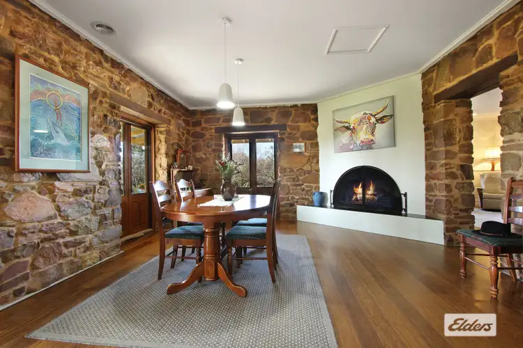 Sixth view of Homely rural property listing, 234 Native Gully Crescent, Eppalock VIC 3551