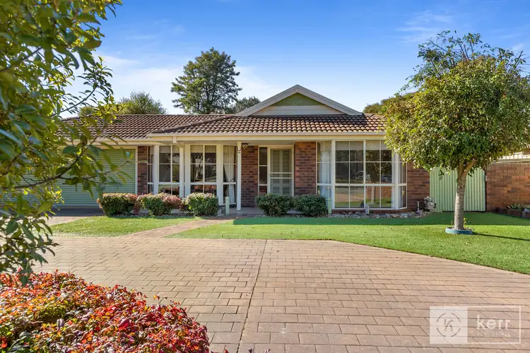 Second view of Homely house listing, 32 Banker Street, Barooga NSW 3644
