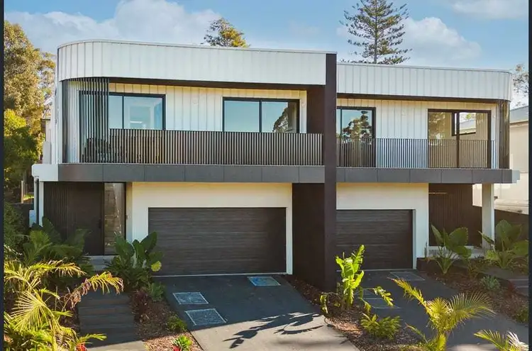 Lot 1/23 Delaware Road, Ermington NSW 2115