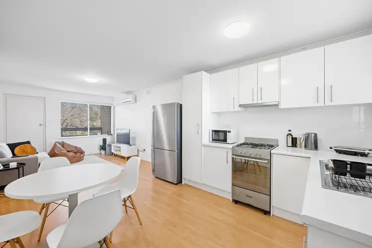 Main view of Homely unit listing, 52/2 Ayliffes Road, St Marys SA 5042