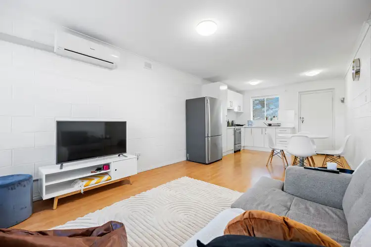 Second view of Homely unit listing, 52/2 Ayliffes Road, St Marys SA 5042