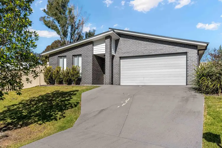 22 Mahogany Crescent, Thornton NSW 2322