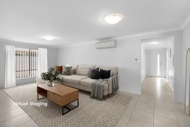 Second view of Homely house listing, 22 Mahogany Crescent, Thornton NSW 2322