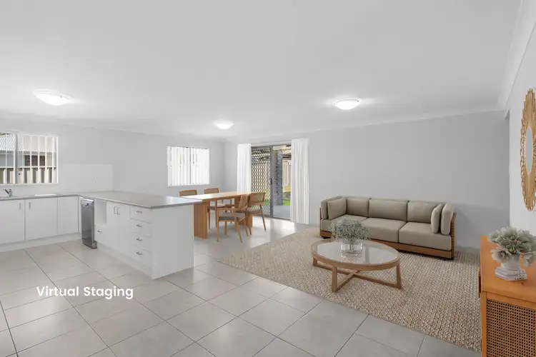 Fourth view of Homely house listing, 22 Mahogany Crescent, Thornton NSW 2322