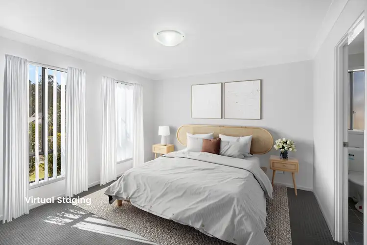 Fifth view of Homely house listing, 22 Mahogany Crescent, Thornton NSW 2322