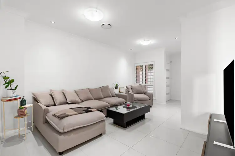 Second view of Homely townhouse listing, 2/32 Robert Street, Penrith NSW 2750