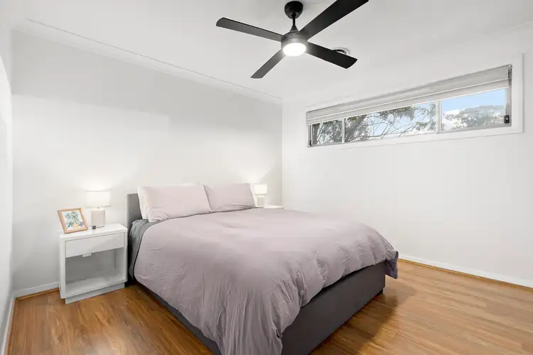 Third view of Homely townhouse listing, 2/32 Robert Street, Penrith NSW 2750