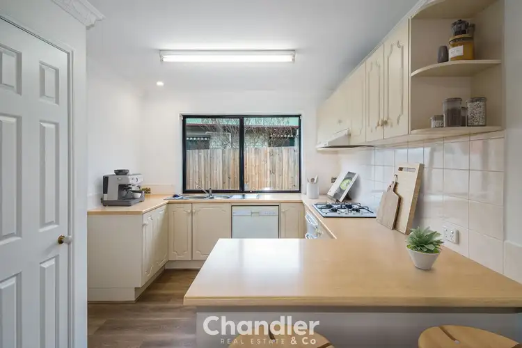 Fourth view of Homely unit listing, 1/4 Park Crescent, Boronia VIC 3155