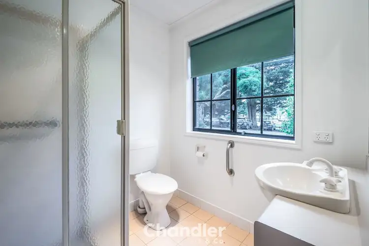 Sixth view of Homely unit listing, 1/4 Park Crescent, Boronia VIC 3155