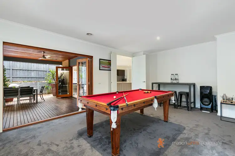 Sixth view of Homely house listing, 9 Magenta Rise, Diamond Creek VIC 3089