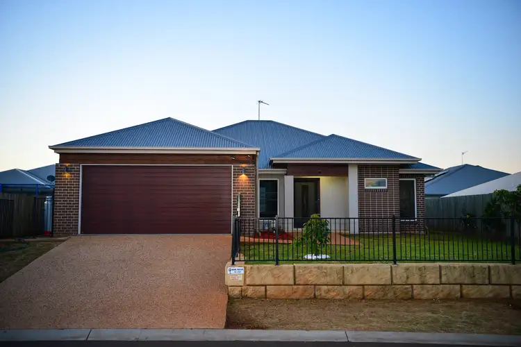 Main view of Homely house listing, 13 Neiwand Street, Kearneys Spring QLD 4350