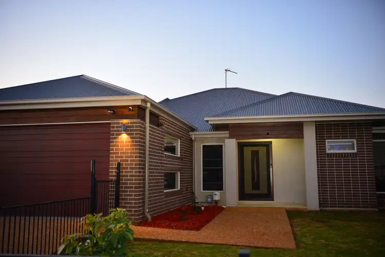 Second view of Homely house listing, 13 Neiwand Street, Kearneys Spring QLD 4350