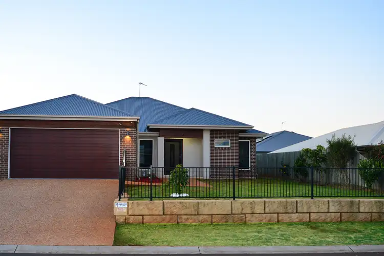Fourth view of Homely house listing, 13 Neiwand Street, Kearneys Spring QLD 4350