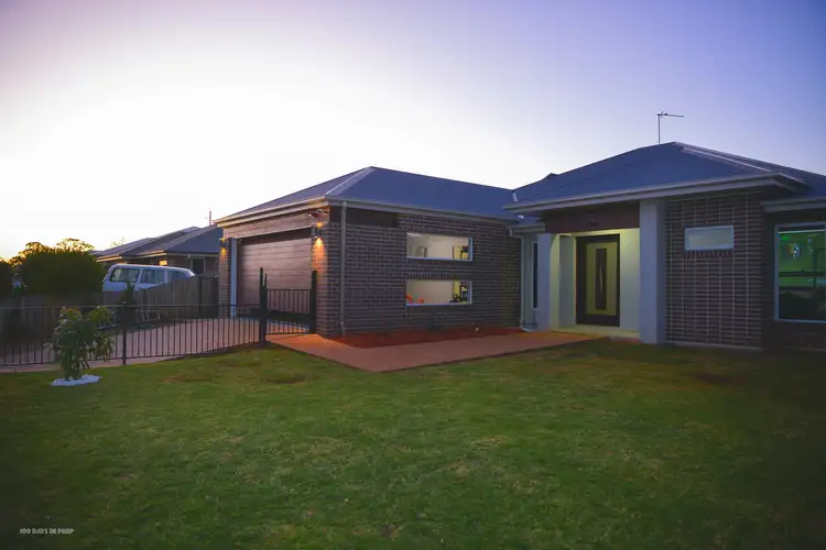 Fifth view of Homely house listing, 13 Neiwand Street, Kearneys Spring QLD 4350