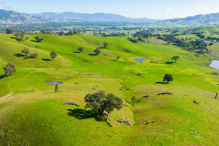 Second view of Homely rural property listing, Kiewa East Road, Tangambalanga VIC 3691