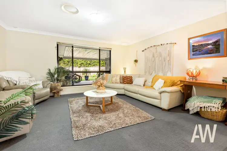 Fourth view of Homely house listing, 26 Somerville Crescent, Sippy Downs QLD 4556
