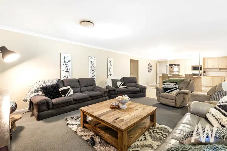 Sixth view of Homely house listing, 26 Somerville Crescent, Sippy Downs QLD 4556