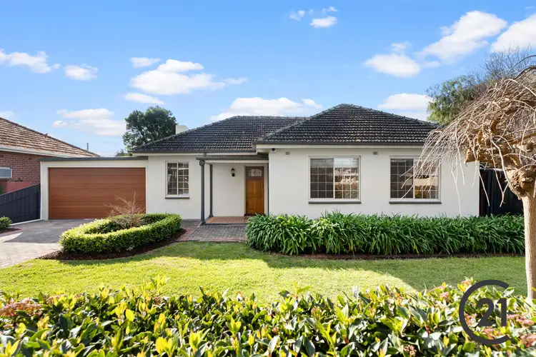 Main view of Homely house listing, 16 Templewood Avenue, Manningham SA 5086
