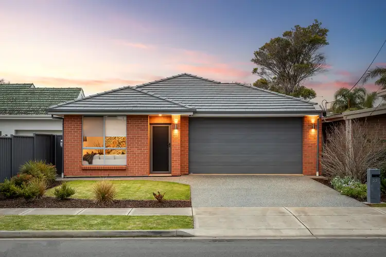 22 Broadway, South Brighton SA 5048