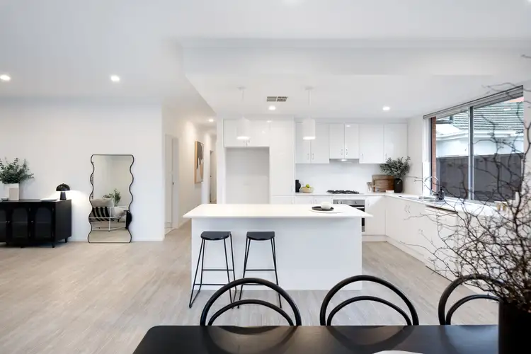 Fifth view of Homely house listing, 22 Broadway, South Brighton SA 5048