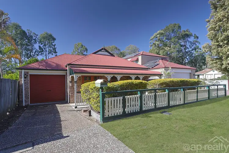 Second view of Homely house listing, 4 Birkenhead Crescent, Forest Lake QLD 4078