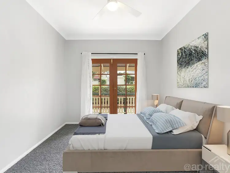 Sixth view of Homely house listing, 4 Birkenhead Crescent, Forest Lake QLD 4078