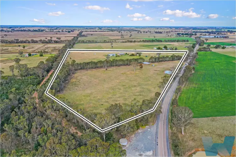Main view of Homely rural property listing, 875 Bengworden Road, Bengworden VIC 3875