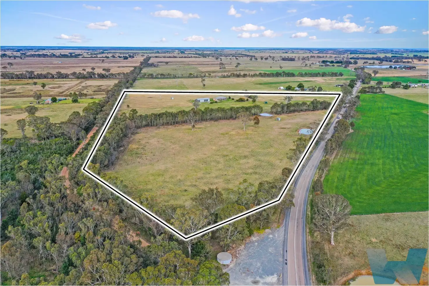 Main view of Homely rural property listing, 875 Bengworden Road, Bengworden VIC 3875