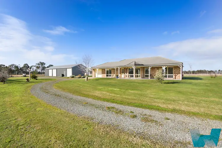 Second view of Homely rural property listing, 875 Bengworden Road, Bengworden VIC 3875