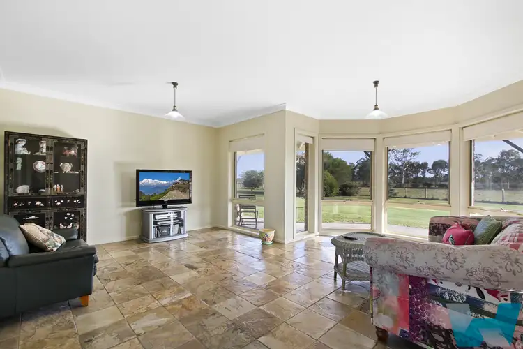 Third view of Homely rural property listing, 875 Bengworden Road, Bengworden VIC 3875