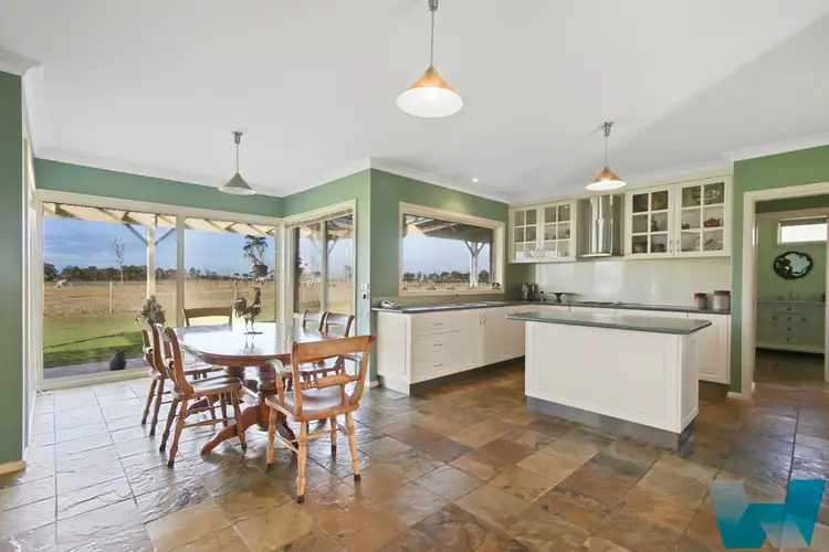 Fourth view of Homely rural property listing, 875 Bengworden Road, Bengworden VIC 3875