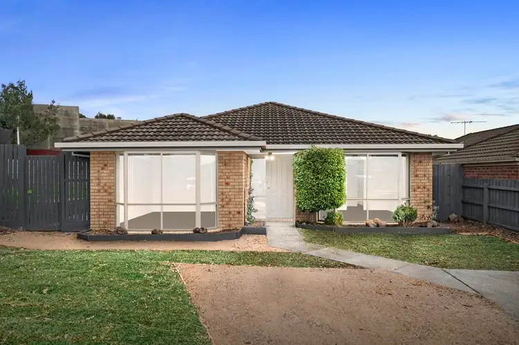 Main view of Homely house listing, 11 Brampton Court, Narre Warren VIC 3805