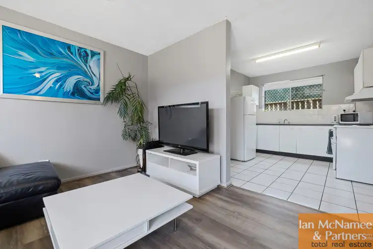 Second view of Homely unit listing, 3/39 Thurralilly Street, Queanbeyan NSW 2620