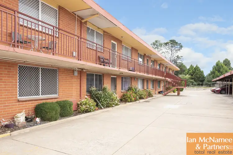 Fifth view of Homely unit listing, 3/39 Thurralilly Street, Queanbeyan NSW 2620