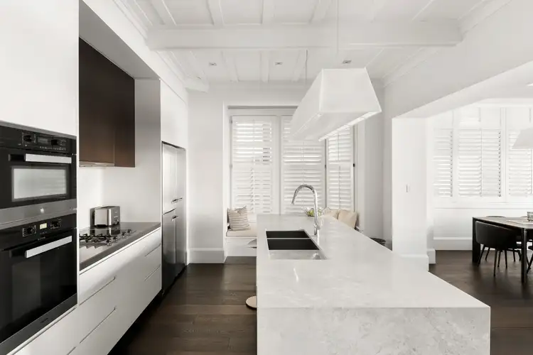 Fourth view of Homely apartment listing, 3/19 Holbrook Avenue, Kirribilli NSW 2061