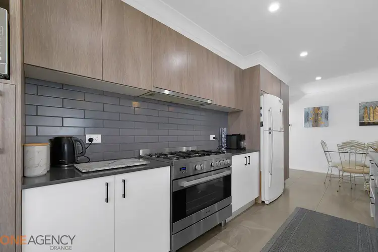 Fourth view of Homely house listing, 4 Viola Place, Orange NSW 2800