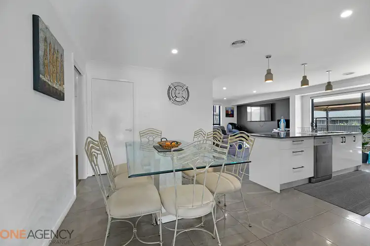 Fifth view of Homely house listing, 4 Viola Place, Orange NSW 2800