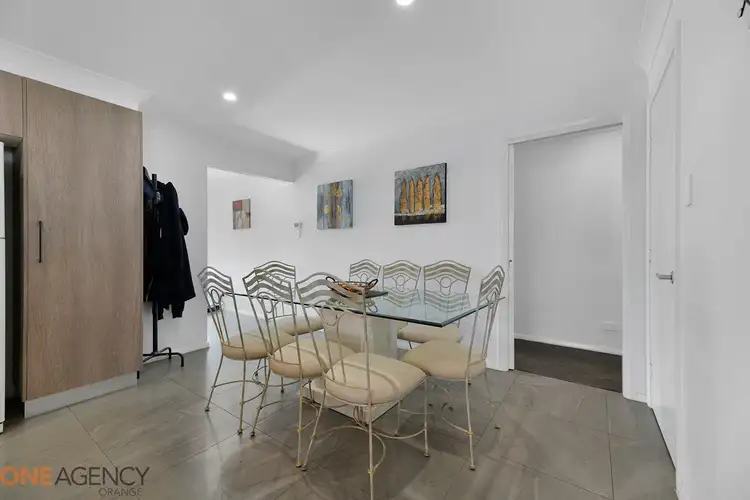 Sixth view of Homely house listing, 4 Viola Place, Orange NSW 2800