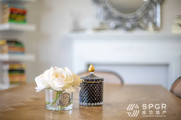 Sixth view of Homely townhouse listing, 3 Honour Glade, Schofields NSW 2762