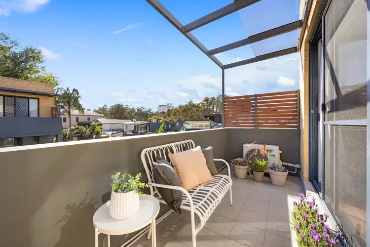 Third view of Homely apartment listing, 31/18-20 Newton Street, Alexandria NSW 2015