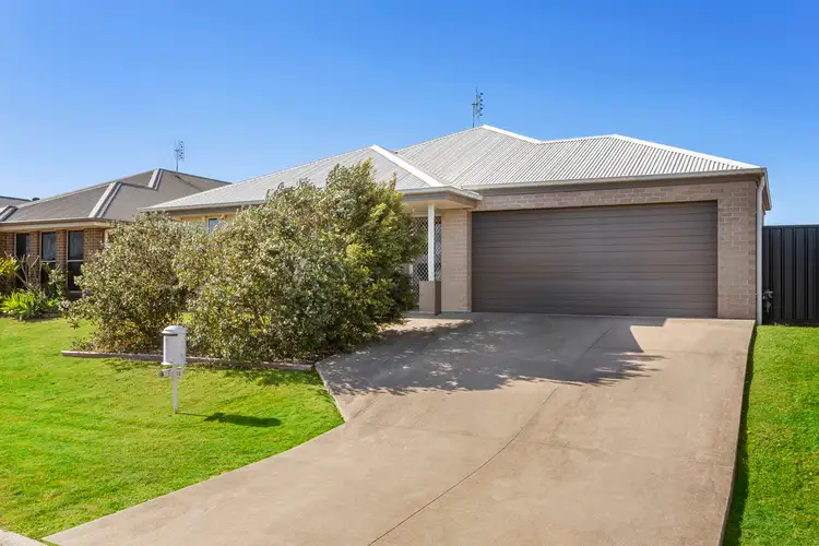 Main view of Homely house listing, 73 Niven Parade, Rutherford NSW 2320