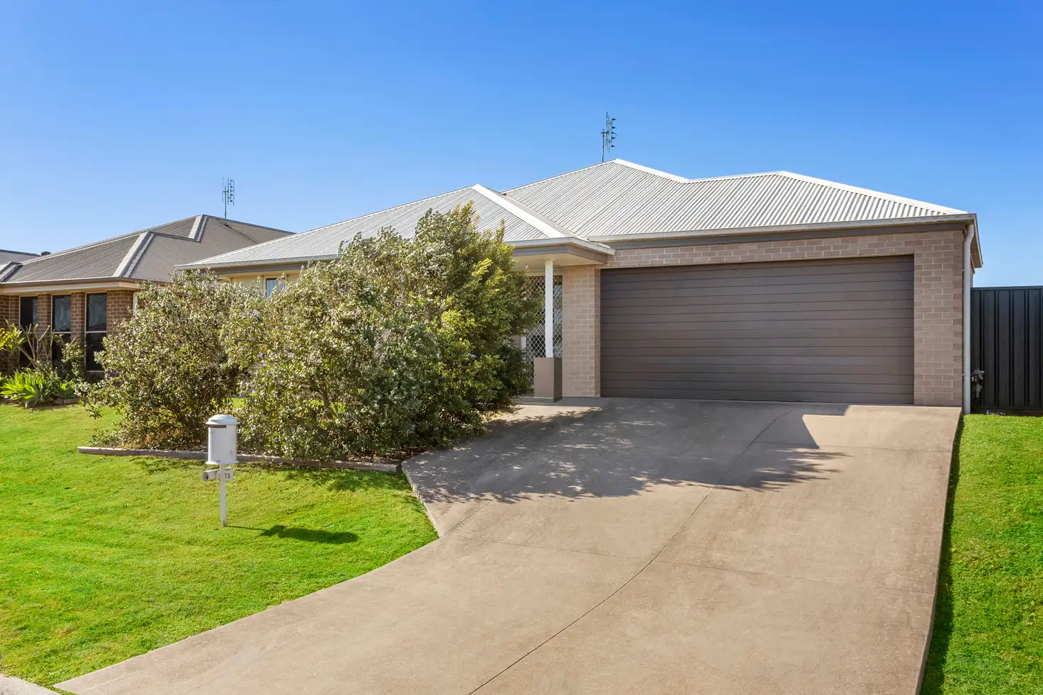 Main view of Homely house listing, 73 Niven Parade, Rutherford NSW 2320