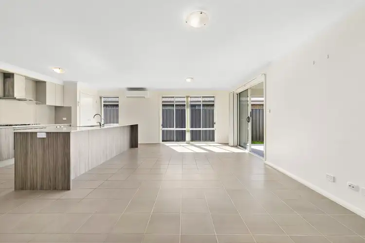 Third view of Homely house listing, 73 Niven Parade, Rutherford NSW 2320